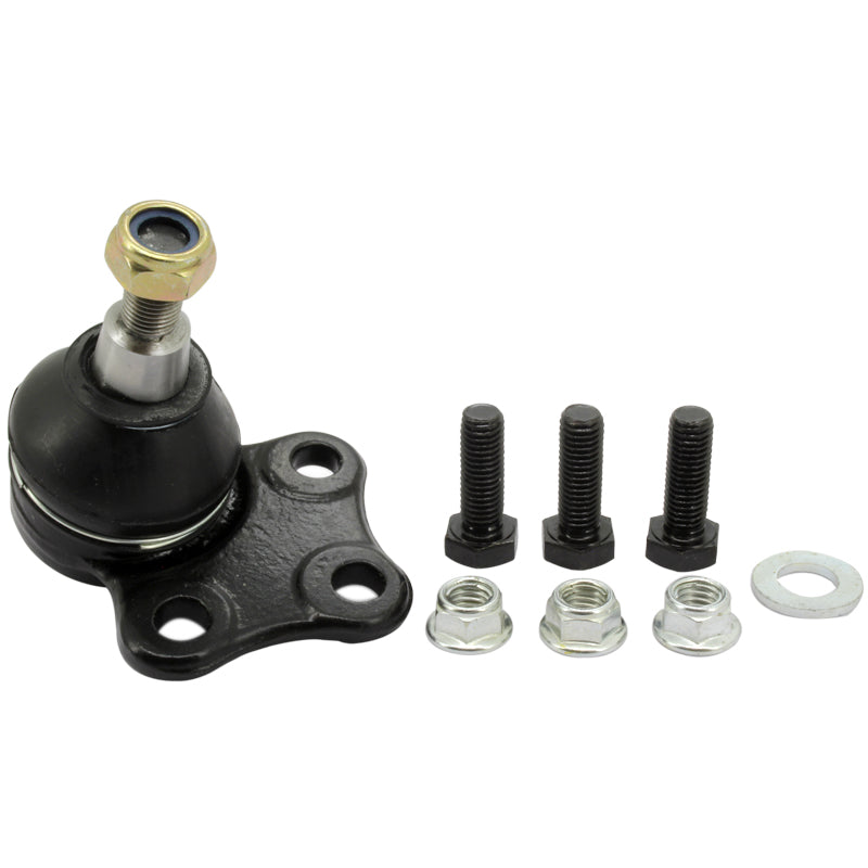 Rótula de Suspensión Del. Inf. Renault Fluence 2011-2014