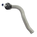 Terminal de Dirección Ext. Der. Seat Alhambra 2002-2008