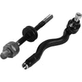 Barra de Dirección Izq. Bmw 323Ci 2000-2000