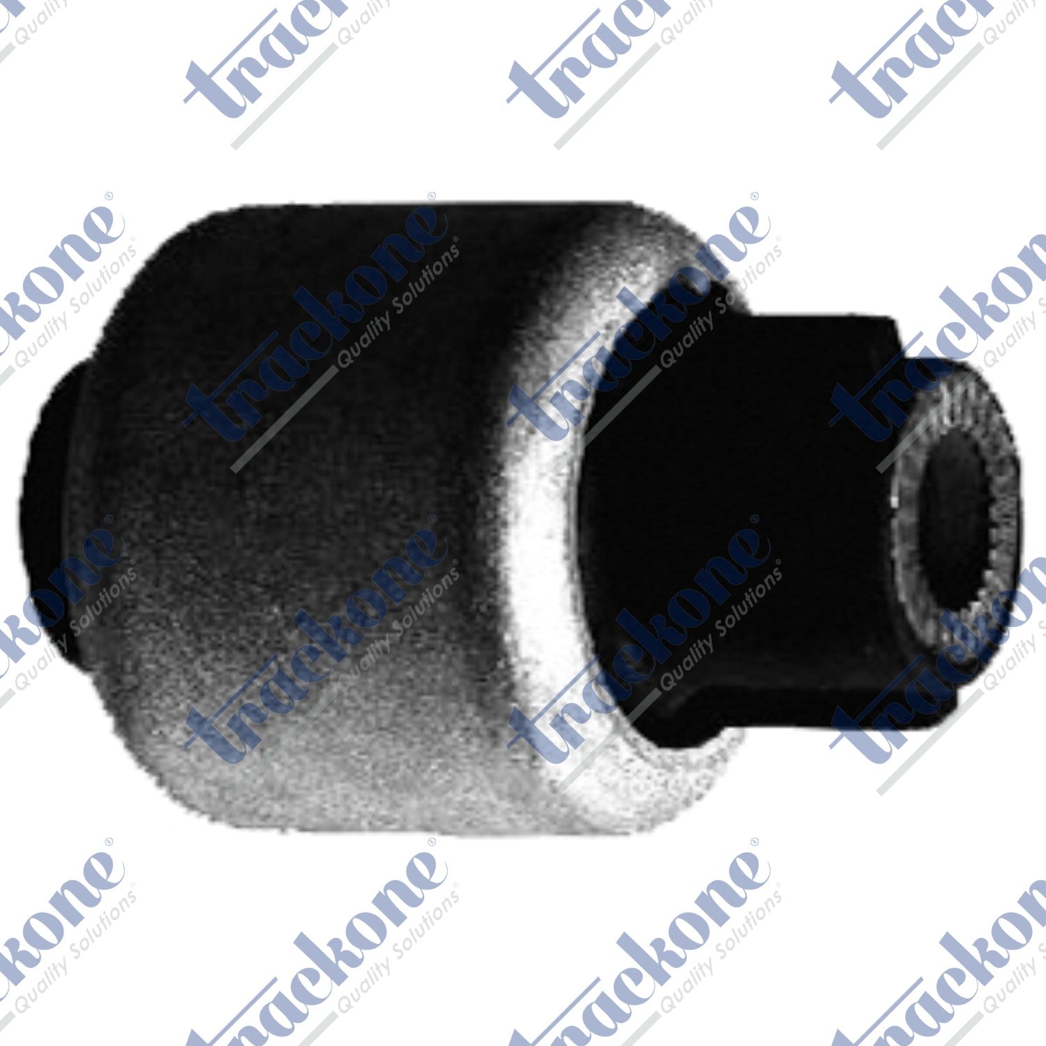 Buje de Horquilla Del. Inf. Chico Bmw 128I 2008-2013