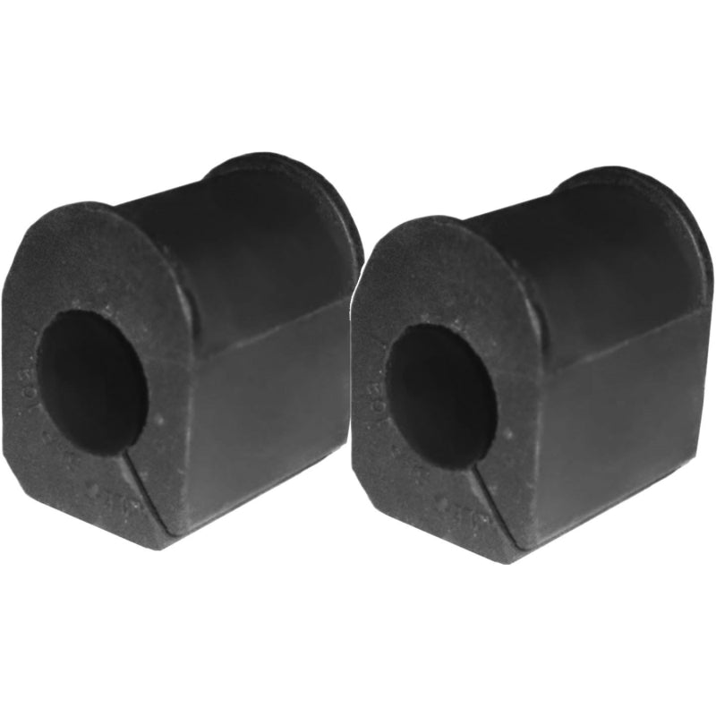 Goma de Barra Estabilizadora Del. Renault Megane 2001-2003