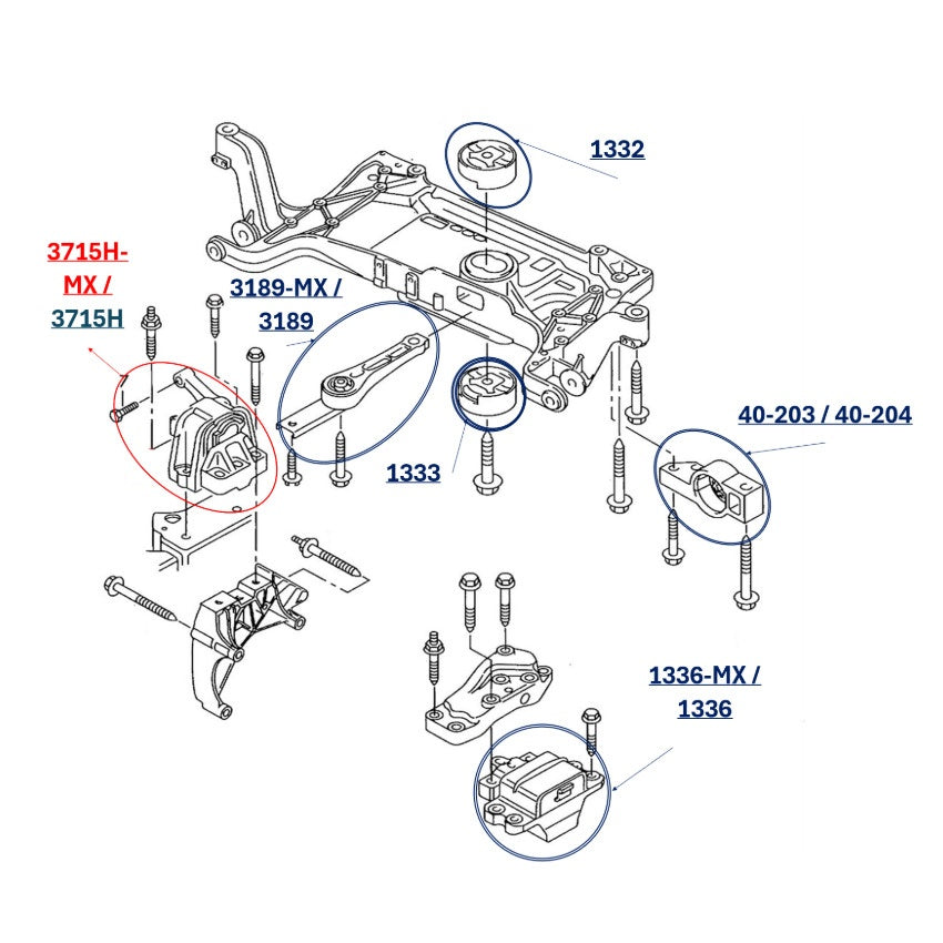 40-204 diagrama