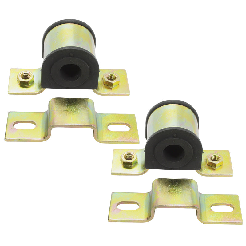 Goma de Barra Estabilizadora Del. VW Jetta 2005-2014