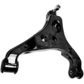 Horquilla de Suspensión Del. Inf. Izq. Mercedes Sprinter