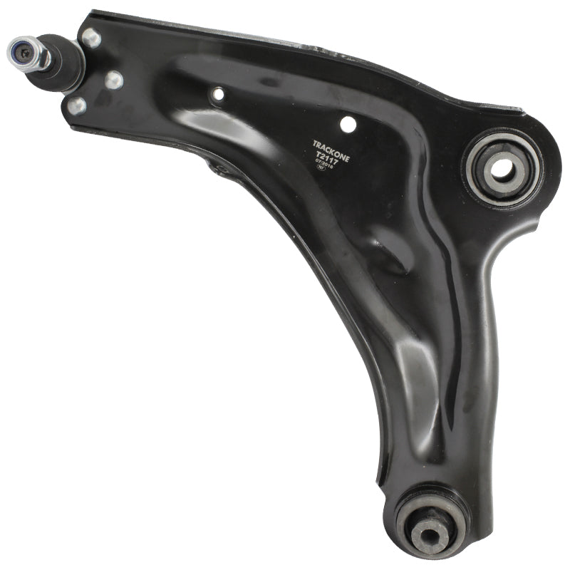 Horquilla de Suspensión Del. Inf. Izq. Renault Laguna