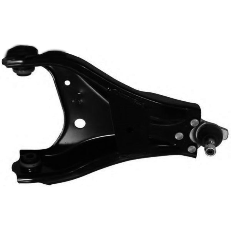 Horquilla de Suspensión Del. Inf. Izq. Renault Duster