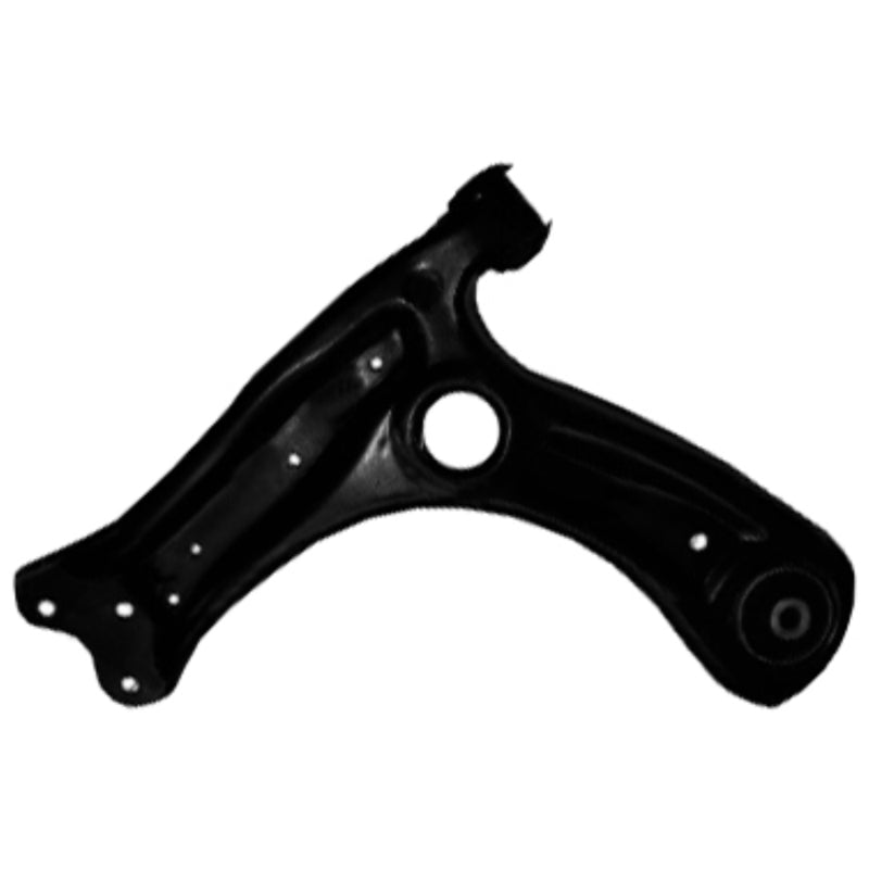 Horquilla de Suspensión Del. Inf. Izq. VW Gol 2009-2020
