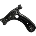 Horquilla de Suspensión Del. Inf. Izq. VW Vento 2014-2022