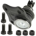 Rótula de Suspensión Del. Inf. Izq. VW Jetta 1995-2005