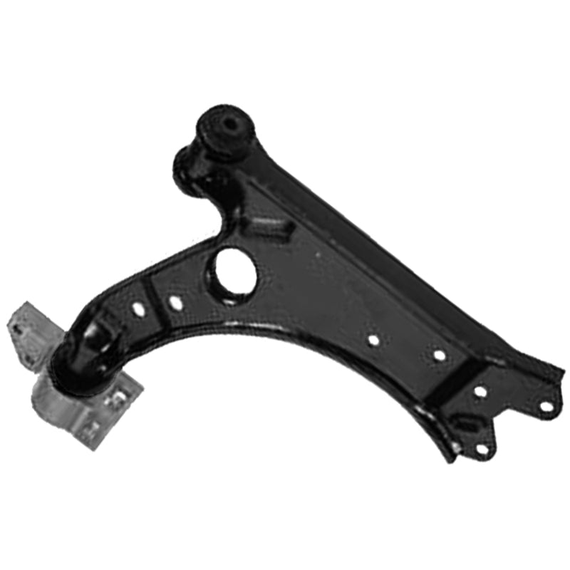 Horquilla de Suspensión Del. Inf. Der. De Lámina VW Jetta