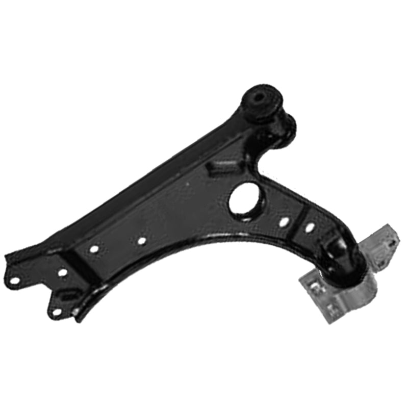 Horquilla de Suspensión Del. Inf. Izq. De Lámina VW Jetta