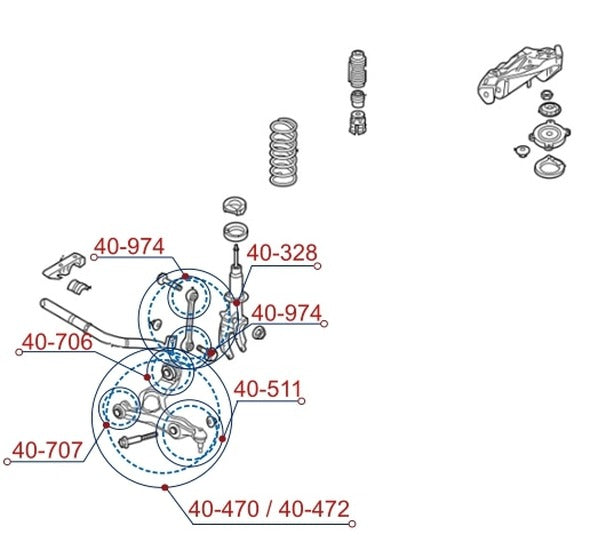 40-511 diagrama