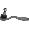 Terminal de Dirección Ext. Bmw X3 2011-2017