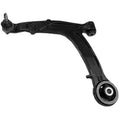 Horquilla de Suspensión Del. Inf. Izq. Fiat Panda 2007-2012