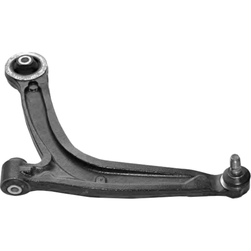 Horquilla de Suspensión Del. Inf. Izq. Fiat 500 2009-2011