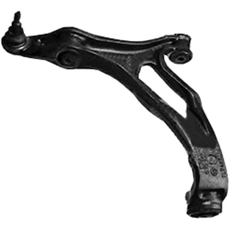 Horquilla de Suspensión Del. Inf. Izq. VW Touareg 2004-2010