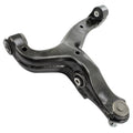 Horquilla de Suspensión Del. Inf. Izq. VW Amarok 2011-2023
