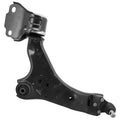 Horquilla de Suspensión Del. Inf. Izq. Volvo Xc60 2010-2017