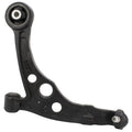Horquilla de Suspensión Del. Inf. Izq. Fiat 500 2012-2019