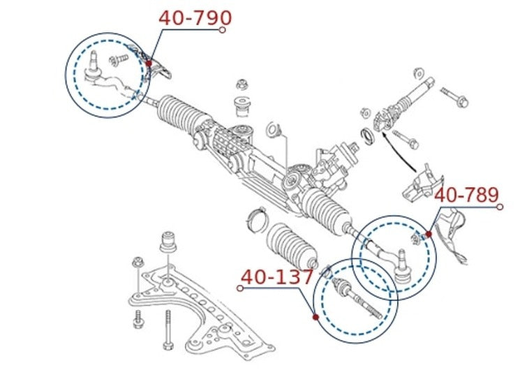 40-789 diagrama