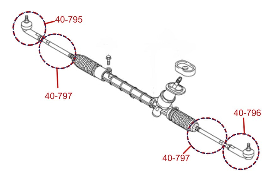 40-797 diagrama