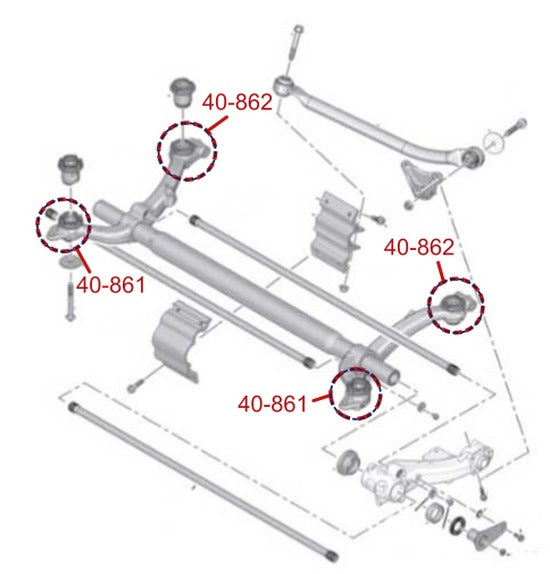 40-861 diagrama
