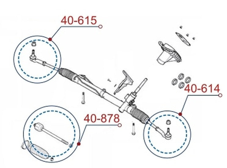 40-878 diagrama