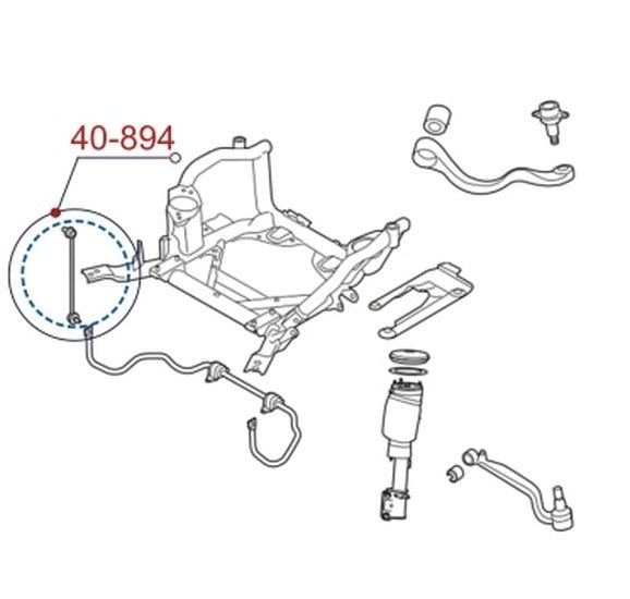 40-894 diagrama