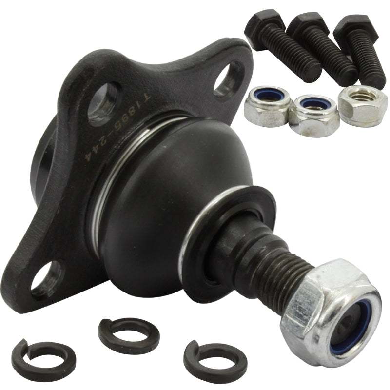 Rótula de Suspensión Del. Inf. Fiat Palio 1996-2012