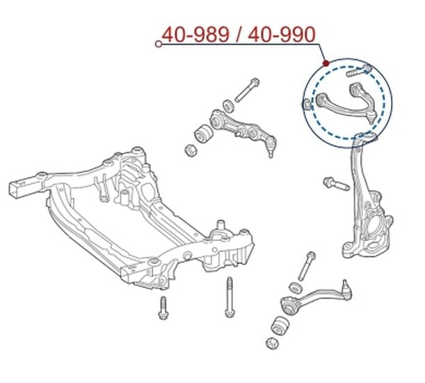 40-990 diagrama
