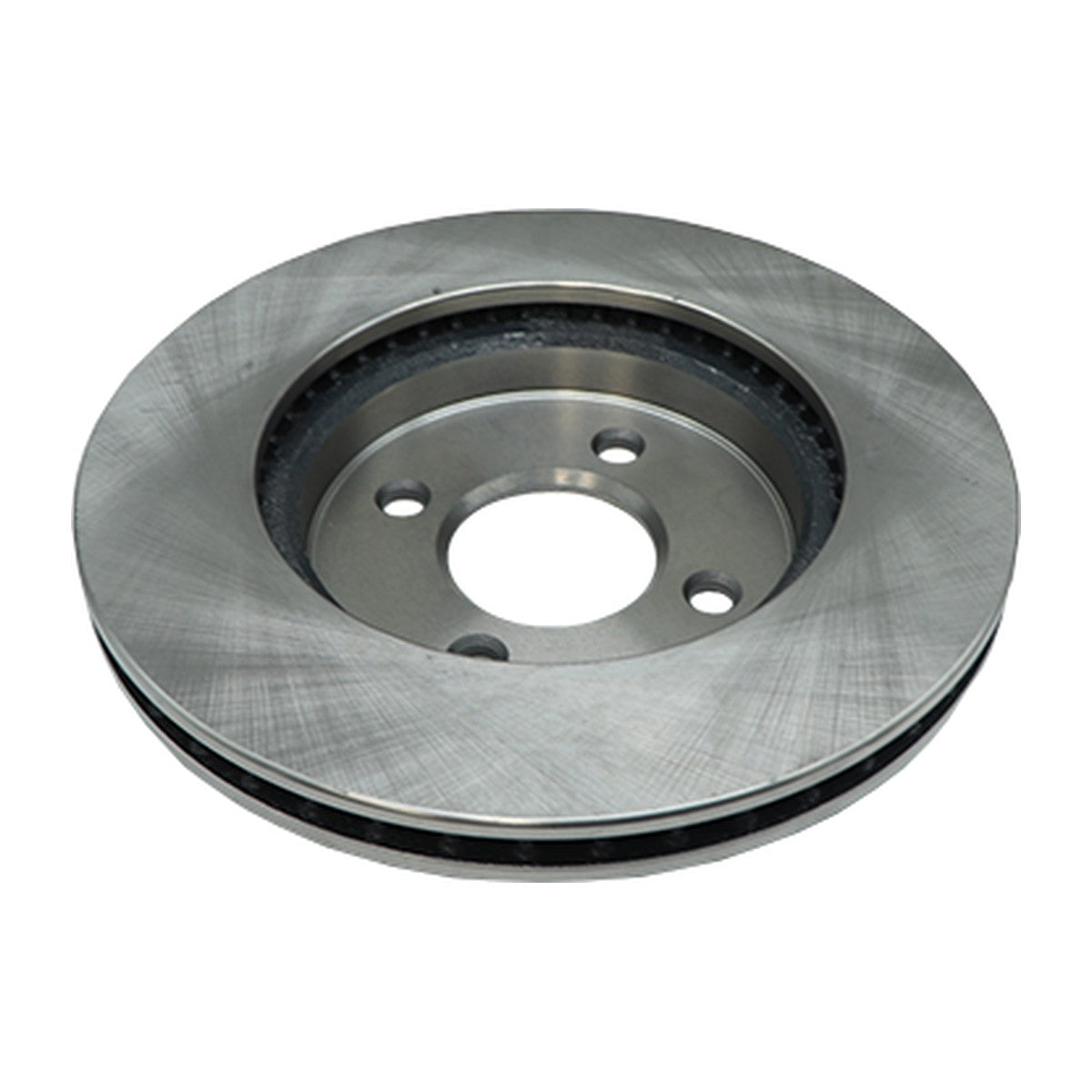 Disco de Freno Ventilado Del. Nissan Versa / Nissan March – vista 2