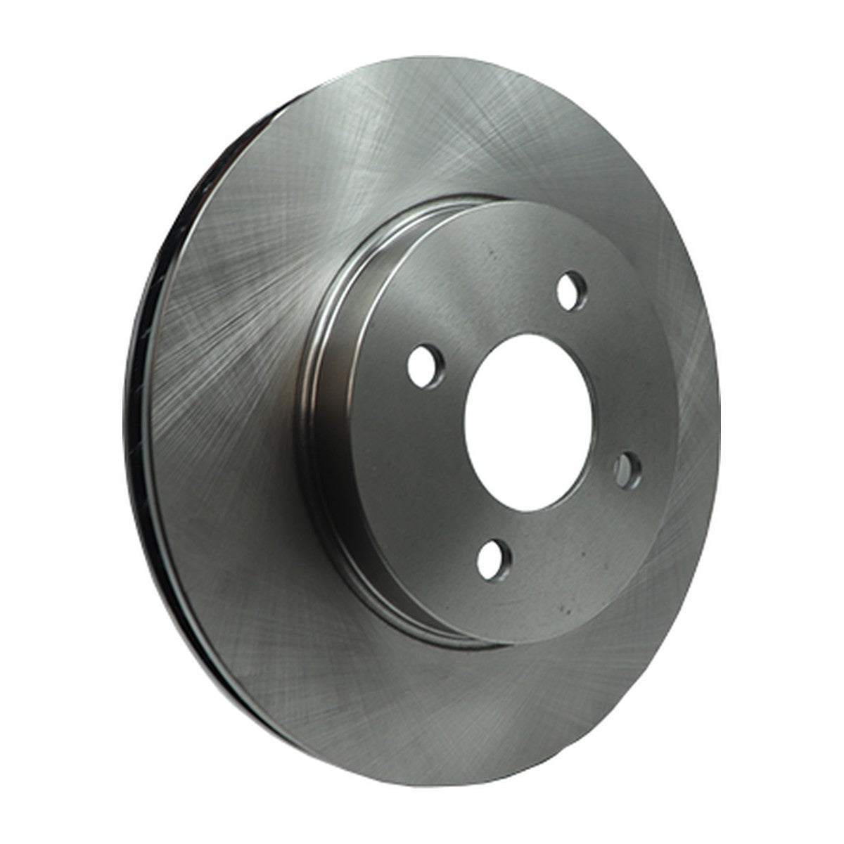 Disco de Freno Ventilado Del. Nissan Versa / Nissan March – vista 3