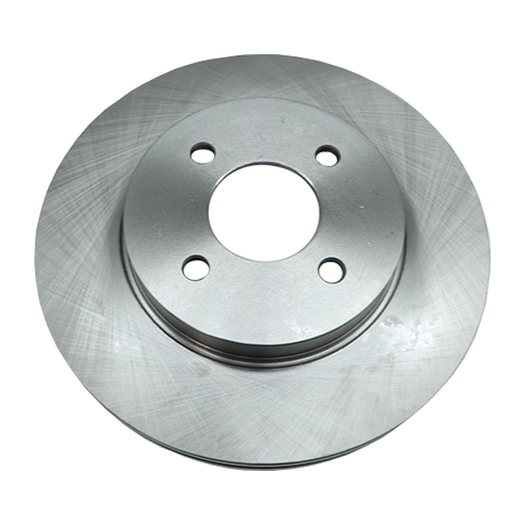 Disco de Freno Ventilado Del. Nissan Versa / Nissan March – vista 4