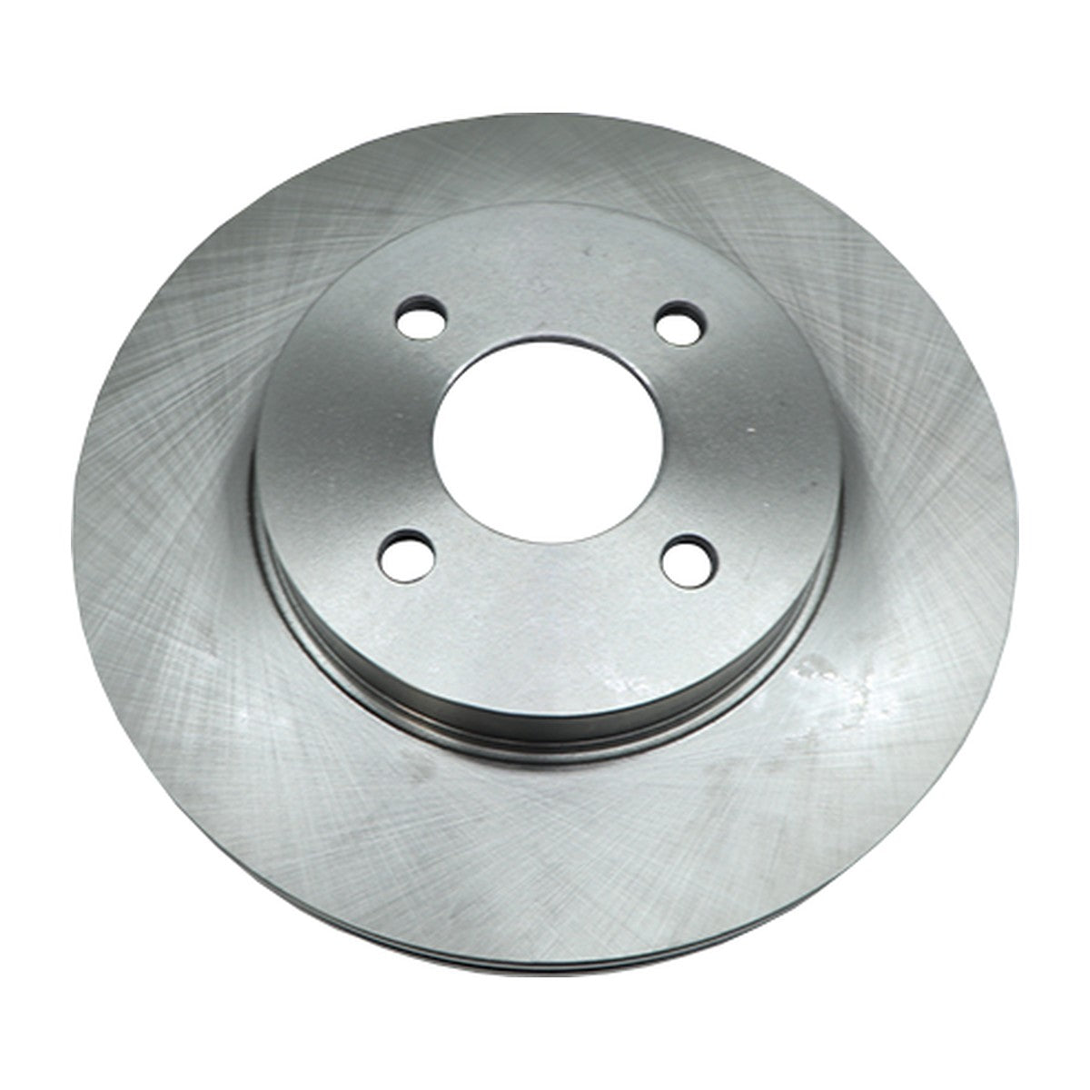 Disco de Freno Ventilado Del. Nissan Versa / Nissan March – vista 4