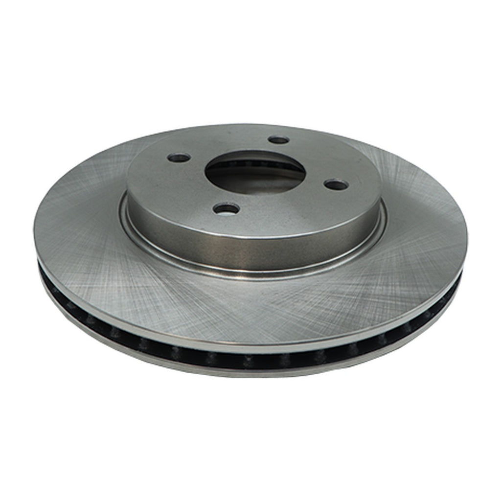 Disco de Freno Ventilado Del. Nissan Versa / Nissan March – vista 1