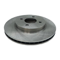 Disco de Freno Ventilado Del. Nissan Versa / Nissan March – vista 1