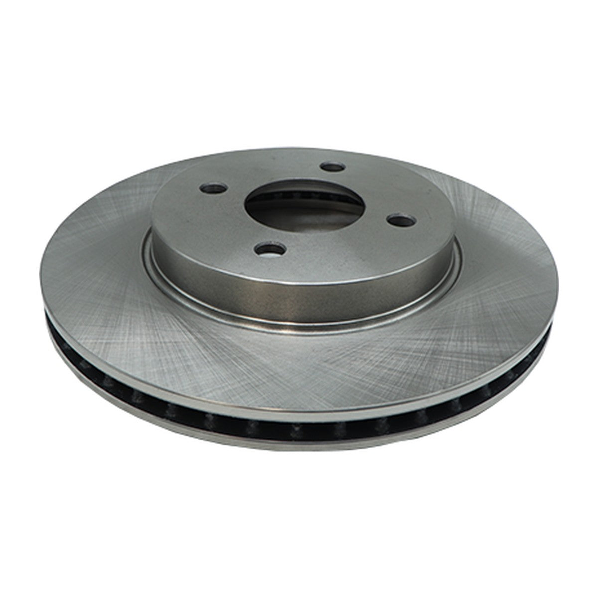 Disco de Freno Ventilado Del. Nissan Versa / Nissan March – vista 1