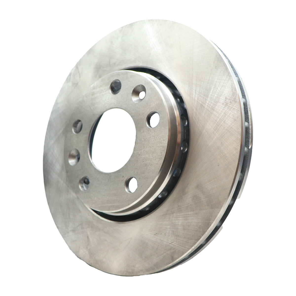 Disco de Freno Ventilado Del. Renault Fluence – vista 2