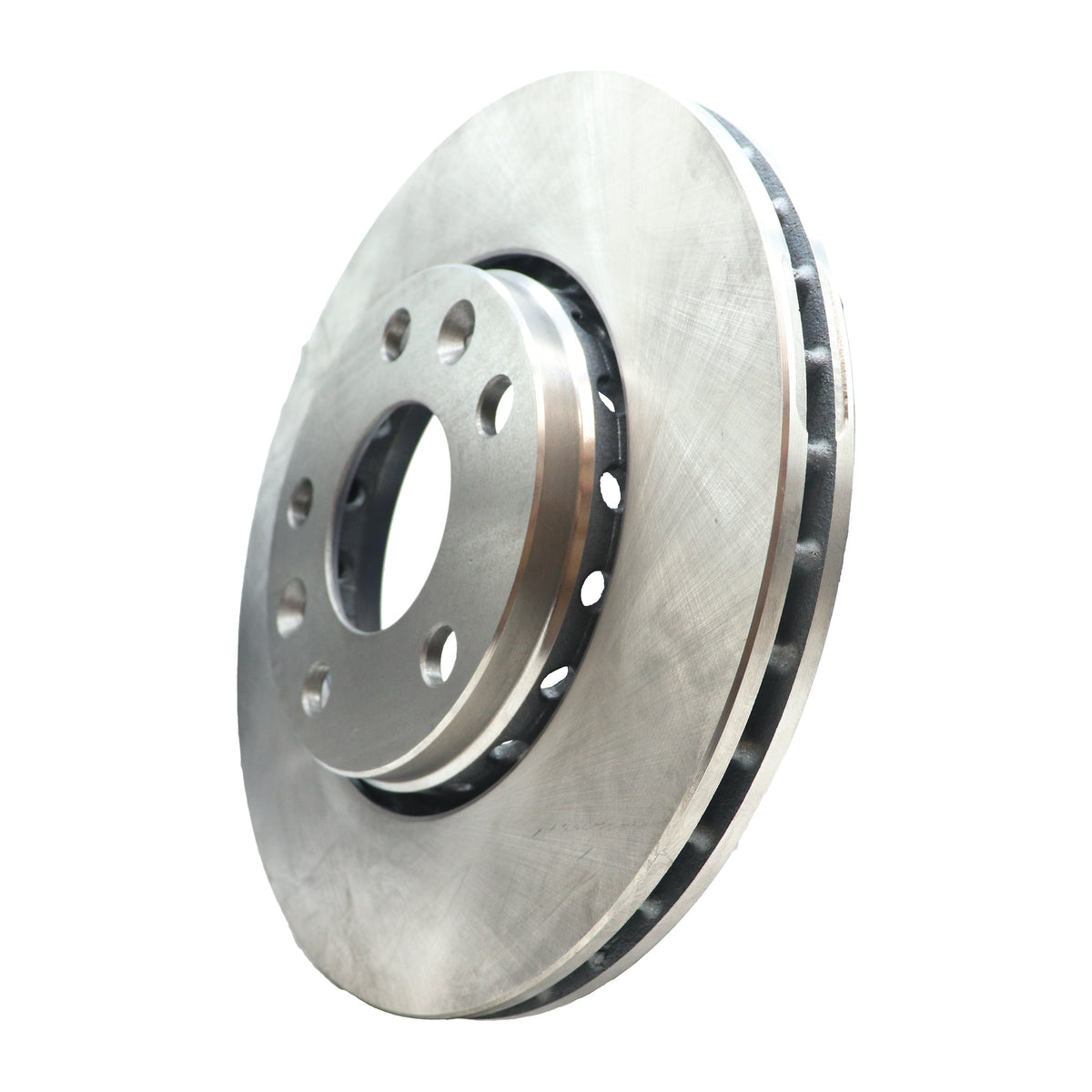Disco de Freno Ventilado Del. Renault Fluence – vista 3