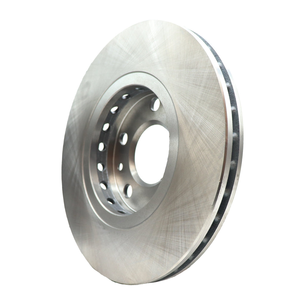 Disco de Freno Ventilado Del. Renault Fluence – vista 4