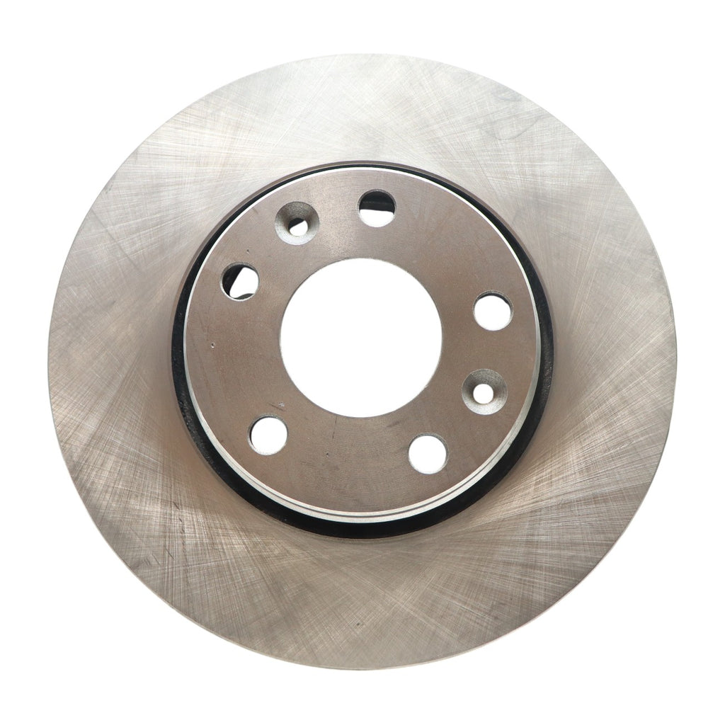 Disco de Freno Ventilado Del. Renault Fluence – vista 1