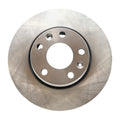 Disco de Freno Ventilado Del. Renault Fluence – vista 1