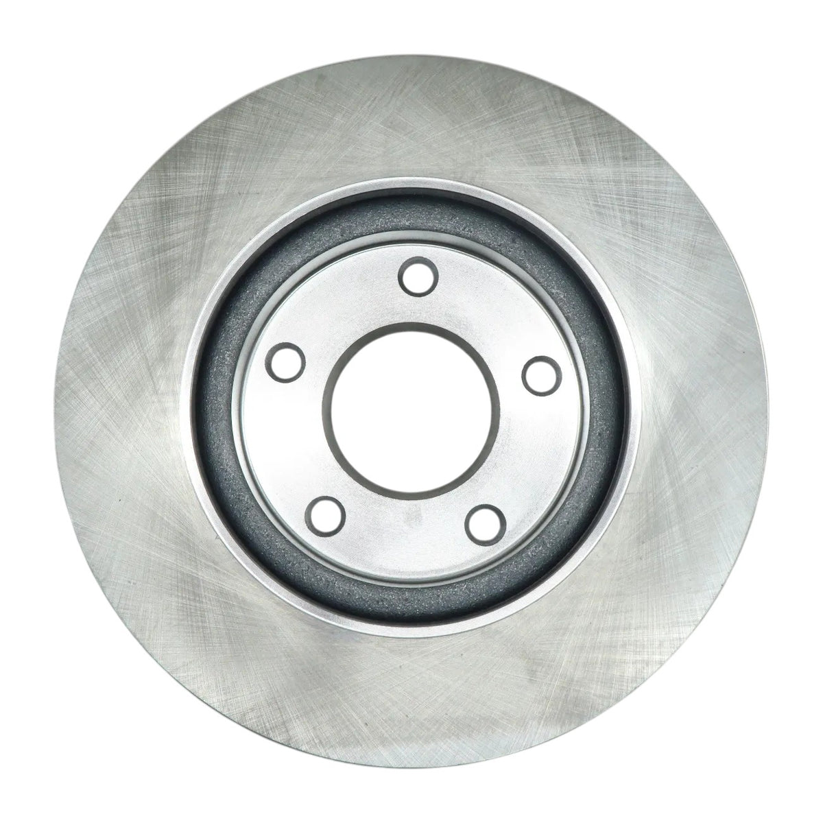 Disco de Freno Ventilado Del. Nissan Sentra – vista 4