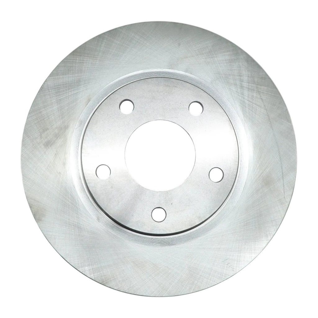 Disco de Freno Ventilado Del. Nissan Sentra – vista 1
