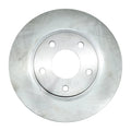 Disco de Freno Ventilado Del. Nissan Sentra – vista 1