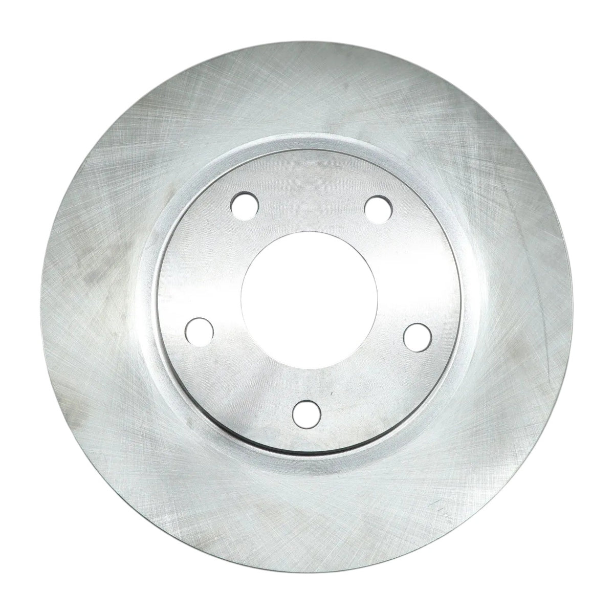 Disco de Freno Ventilado Del. Nissan Sentra – vista 1