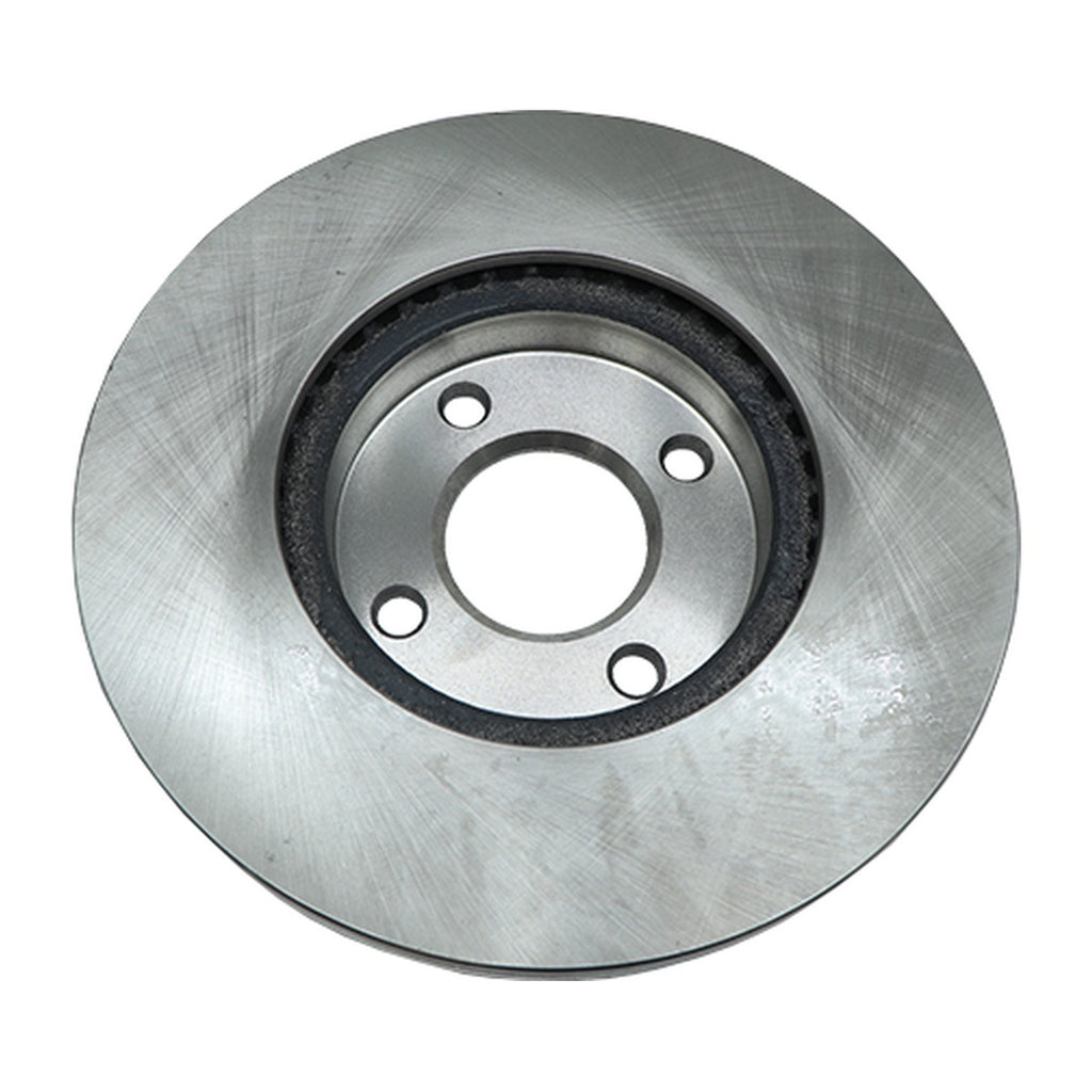 Disco de Freno Ventilado Del. Nissan Versa / Nissan Kicks – vista 2