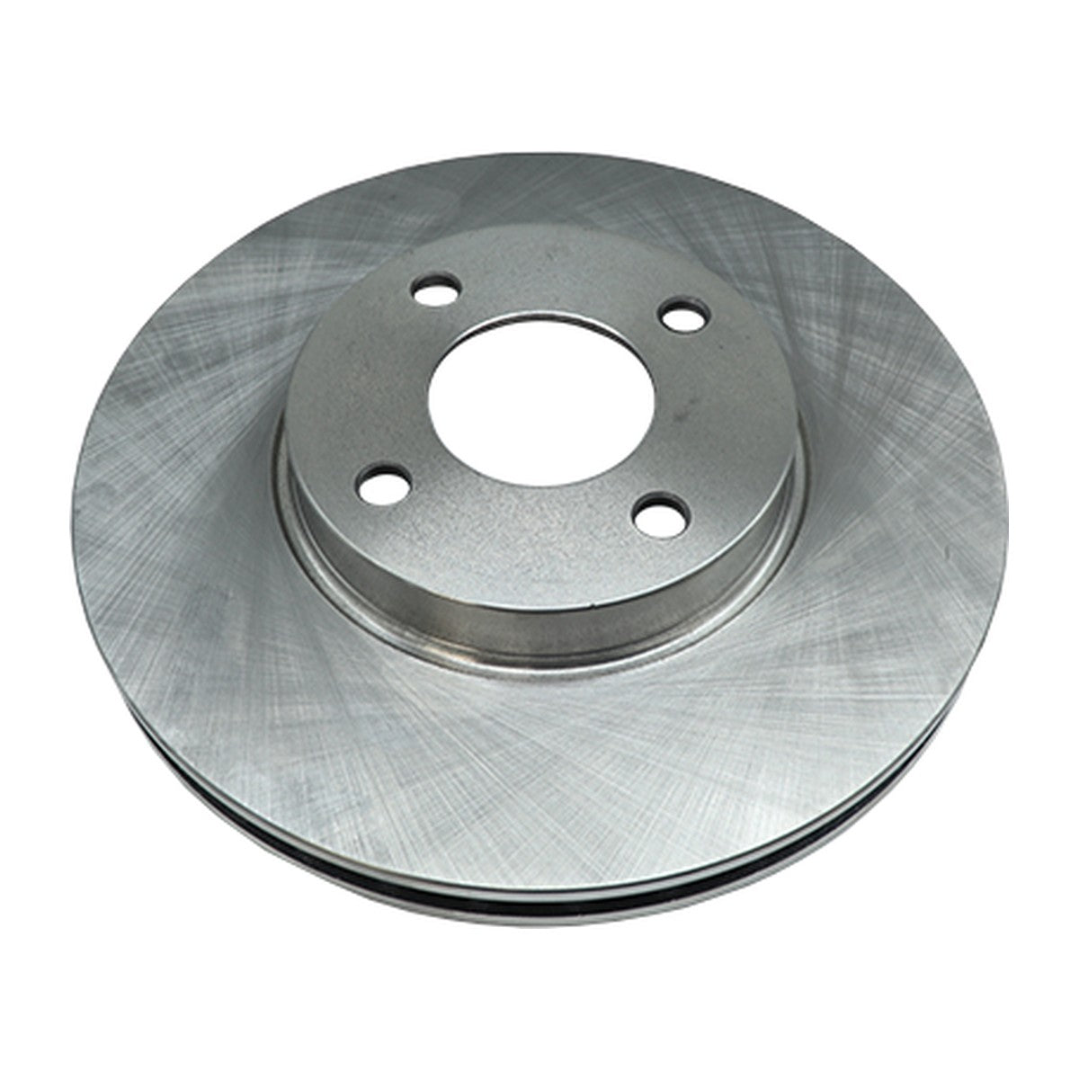 Disco de Freno Ventilado Del. Nissan Versa / Nissan Kicks – vista 4