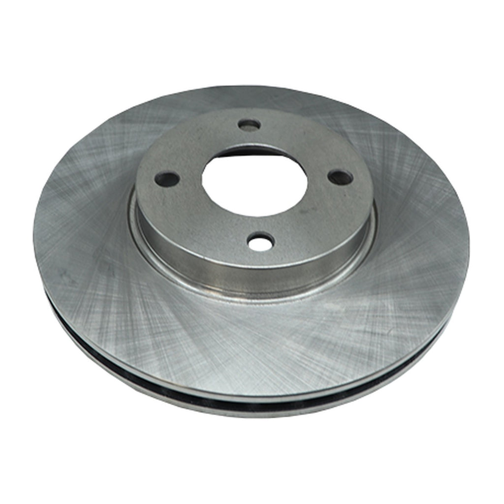 Disco de Freno Ventilado Del. Nissan Versa / Nissan Kicks – vista 1