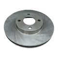 Disco de Freno Ventilado Del. Nissan Versa / Nissan Kicks – vista 1